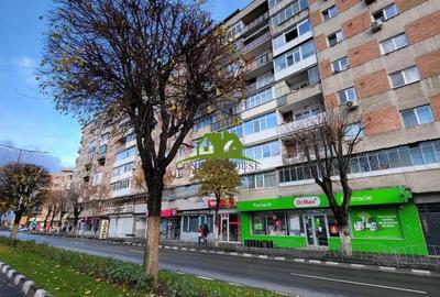 Ap.cu 2 Cam.Et. 7/8 (lift) Zona excelenta, vizavi de Hermes & Cinema - 2