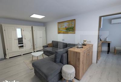 Casă cu 2 camere semidecomandat cu Teren 1000 Mp în Feleacu - 5