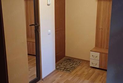Apartament cu 2 camere decomandat în Gară - 4