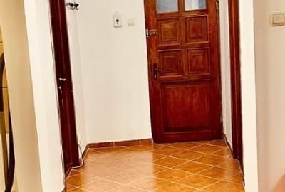 Apartament cu 2 camere semidecomandat, mobilat în Calea Călărașilor - 8
