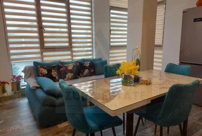 Apartament cu 3 camere decomandat în Șelimbăr - 2