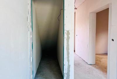 Duplex cu 4 camere cu Canalizare în Mehala - 4