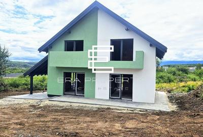 Casă single- 5 Camere - teren 412mp -Selimbar, Cartierul Tineretului - 3