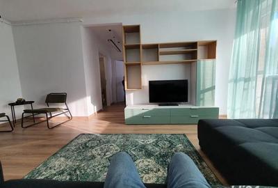 Apartament cu 2 camere semidecomandat în Theodor Pallady - 6