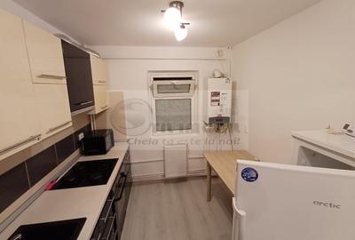 Apartament 3 camere Decomndat RENOVAT–  vis-a-vis de Palas Mall - 9