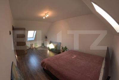 Apartament 4 camere, zona NORD ( Pensiunea Morariu) 117mp - 6