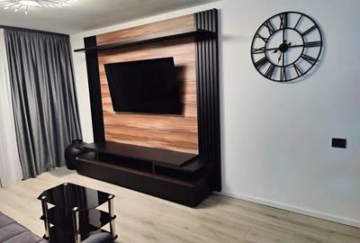 Apartament cu 2 camere,60mp,parcare,petfriendly, Zona Iris - 4