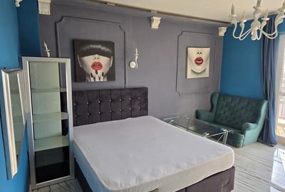 Apartament decomandat în Decebal - 9