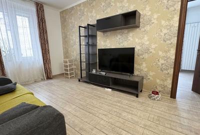 REA1025595 Apartament 2 camere in Floreasca etaj 1 - 3