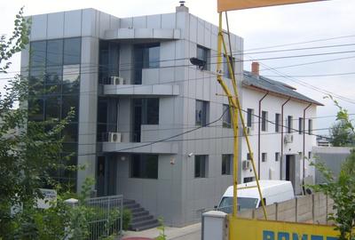 Spatiu comercial(birouri,depozit,locuinta,garaj,2 curti) - 1