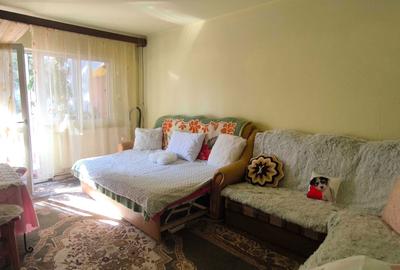 Apartament cu 2 camere decomandat în Calea București