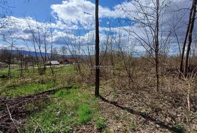 Resita, Teren Intravilan Langa Oras, 5265 Mp., 6,6 Euro Mp., Km. 7 - 11