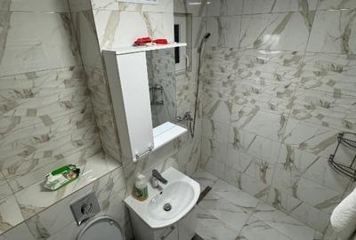 Apartament Nou,Casa de Cultură 50mp,500€/Luna - 5