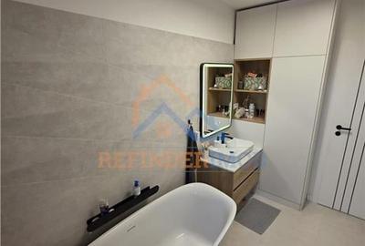 Vand apartament 3 camaere, zona Unirii - 18