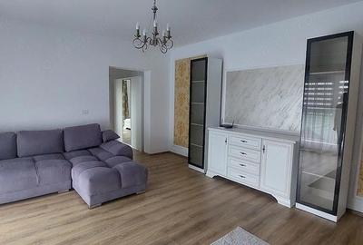 Apartament cu 2 camere semidecomandat în Lipovei - 1