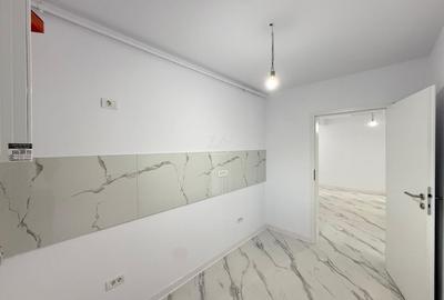 Apartament cu 2 camere decomandat în Giroc - 3