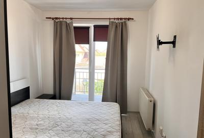 Apartament nou 2 camere cu garaj city rezidence - 9
