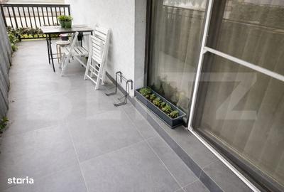 Apartament cu 2 camere în Europa - 1
