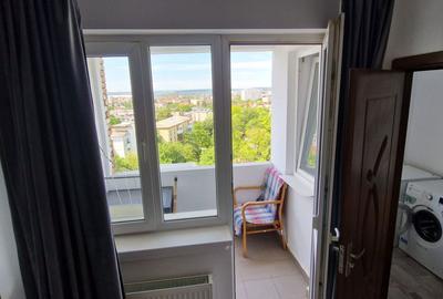 Garsonieră în Brazda lui Novac - 1