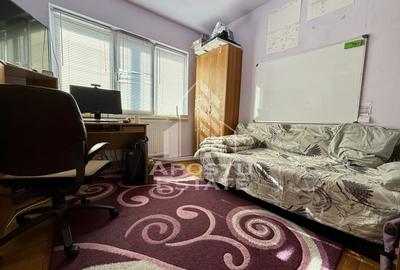 Apartament cu 3 camere, etajul 1, centrala proprie, zona Sagului - 3