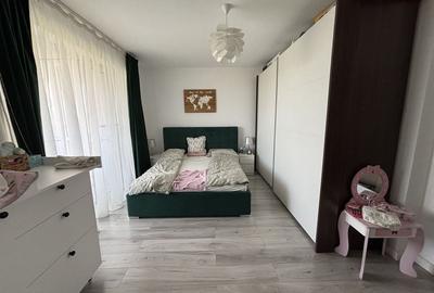 Apartament cu 2 camere în Sânnicoară - 4