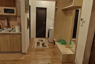 Inchiriez apartament 2 camere Centru - cartier Anghel Saligny - 7