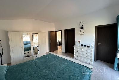 Casă de lux cu dotări premium în Unirea, Bistrița! COMISION 0%! - 26