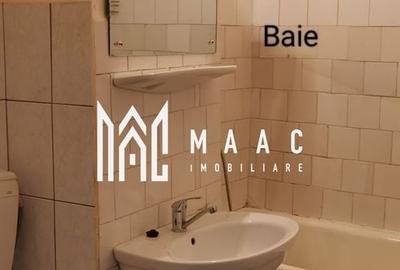 Apartament cu 2 camere decomandat, mobilat în Cartierul Traian - 7