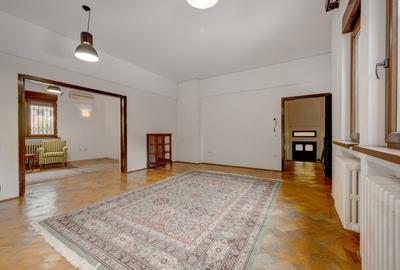 P-TA LAHOVARI, VILA REPREZENTATIVA PENTRU BIROURI, 425 MP. - 4