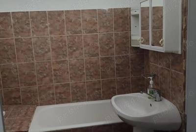 Proprietar, vand apartament decomandat cu doua camere in Sibiu, Valea Aurie. - 10