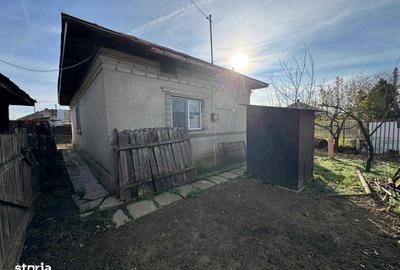 Casă cu 4 camere cu Teren 300 Mp în Lehliu - 4