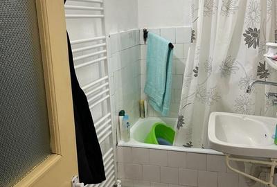 Garsonieră decomandată în Central - 1