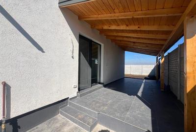 Casa de vanzare Com.Berceni strada Aviatorilor - 5