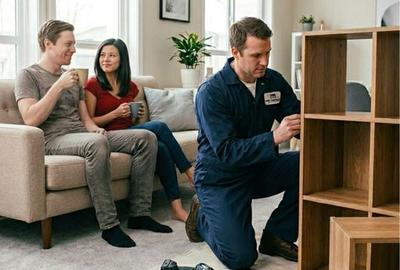 Apartament în Central - 1