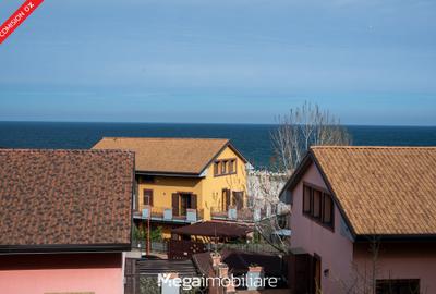 ✅Nou: Apartament 4 camere cu vedere la mare · mobilat · Faleză Nord - 23