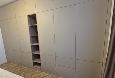 La Nord One -interior realizat de designer profesionist-La  prima inchiriere - 7