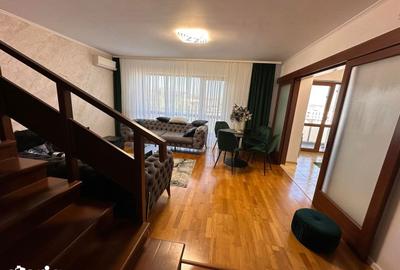 Apartament cu 3 camere în Central - 4