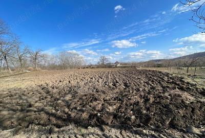 Se vinde casa batraneasca cu teren! Se vinde casa batraneasca cu teren! - 8