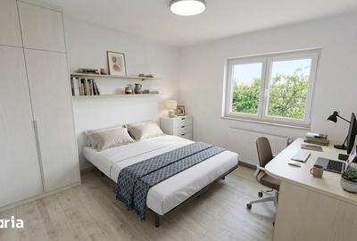 Apartament cu 2 camere în Vladimirescu - 6
