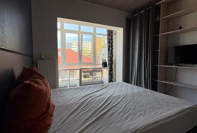 Apartament cu 2 camere decomandat, mobilat în Gara de Nord - 4