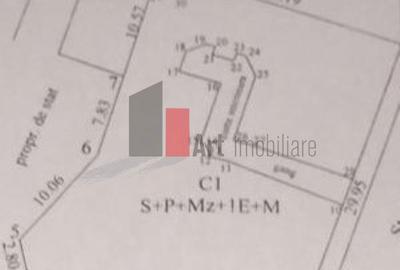 Casă cu Canalizare în Universitate - 4