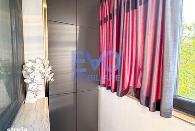Apartament cu 2 camere decomandat în Rediu - 5