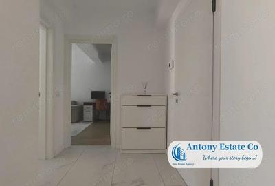 Apartament de inchiriat, 2 camere, Bloc NOU, Iosia - Oradea - 8