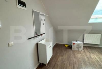 Garsonieră decomandată în Florești - 6