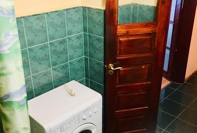 Garsonieră decomandată în Cug - 2