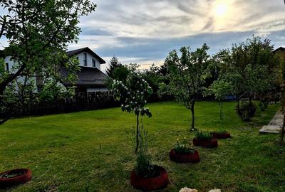 Casă cu Teren 885 Mp în Găgeni - 4