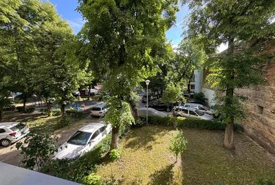 Apartament cu 2 camere semidecomandat, mobilat în Central - 7