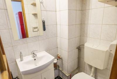 Apartament cu 3 camere decomandat în Albești - 11