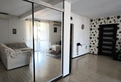 Apartament cu 2 camere decomandat, mobilat în Prelungirea Ghencea - 9