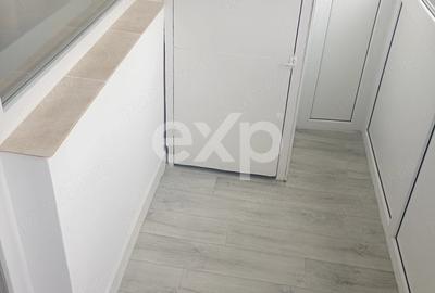 Apartament cu 2 camere semidecomandat, mobilat în Calea București - 6